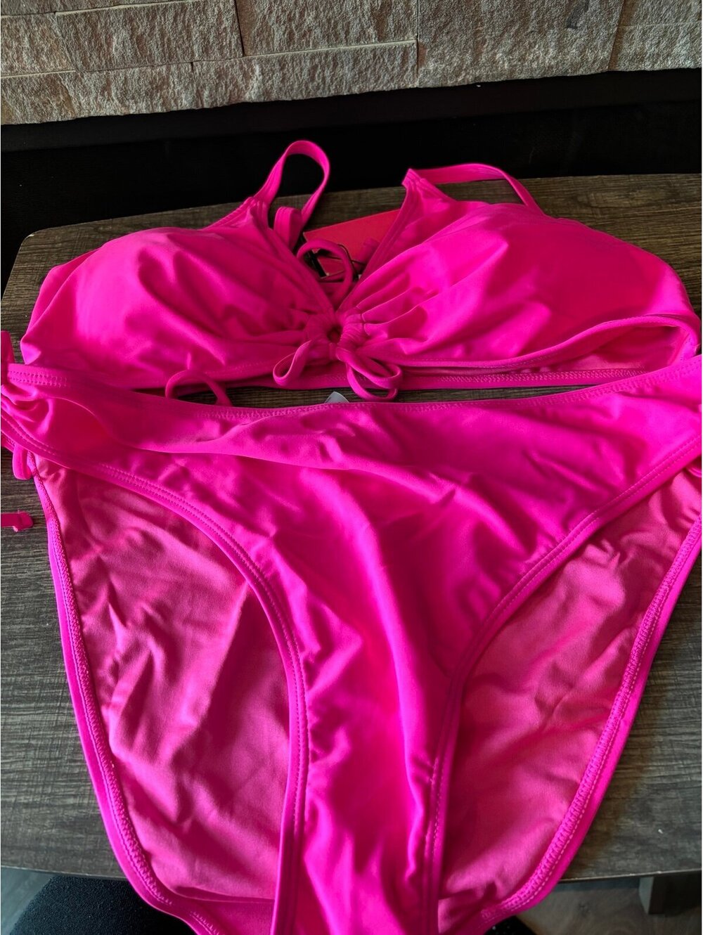 Woman’s Bikini
